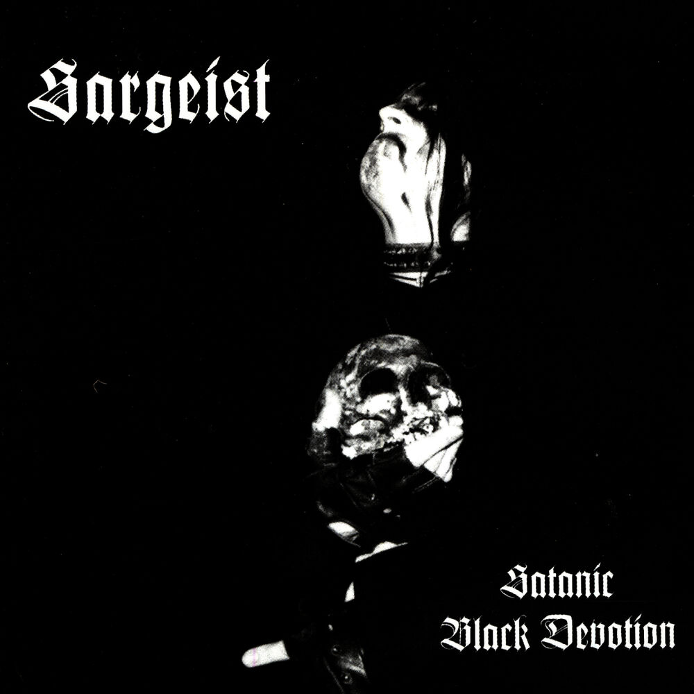 Picture of Satanic Black Devotion