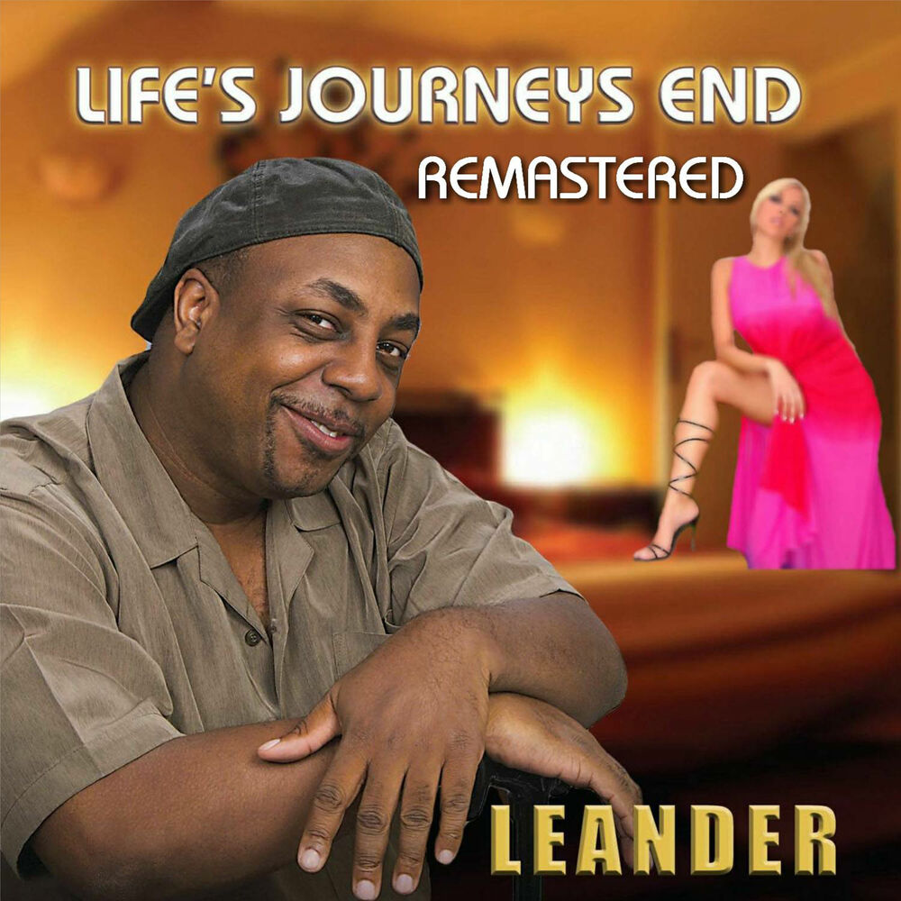 Picture of Life's Journeys End (Remastered)