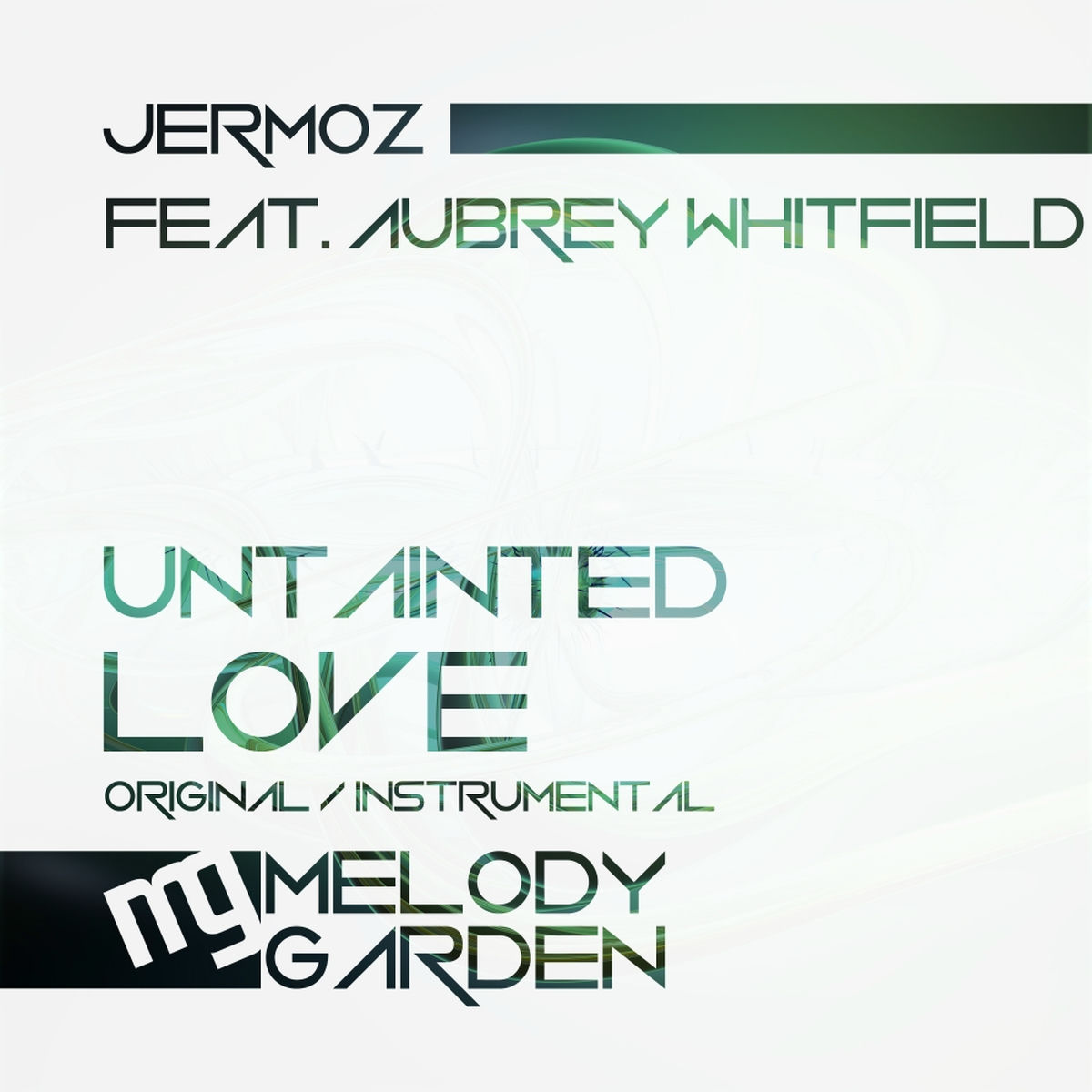 Album cover of Untainted Love