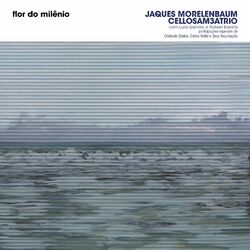 Cover of flor do milênio