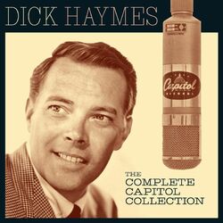 Cover of The Complete Capitol Collection