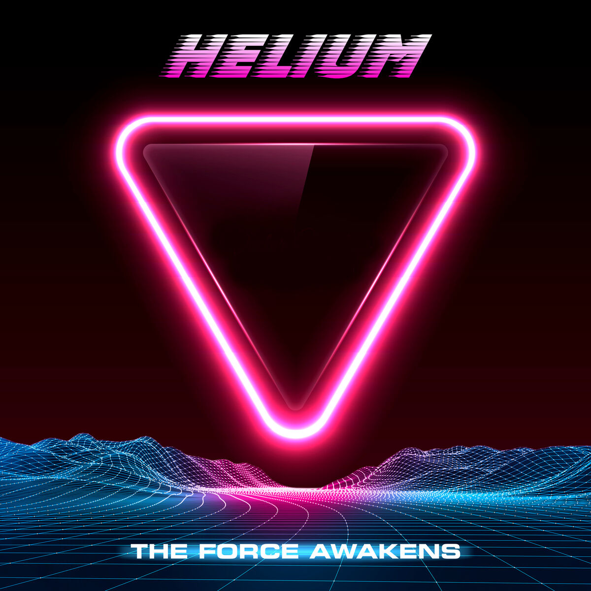 Album cover of The Force Awakens