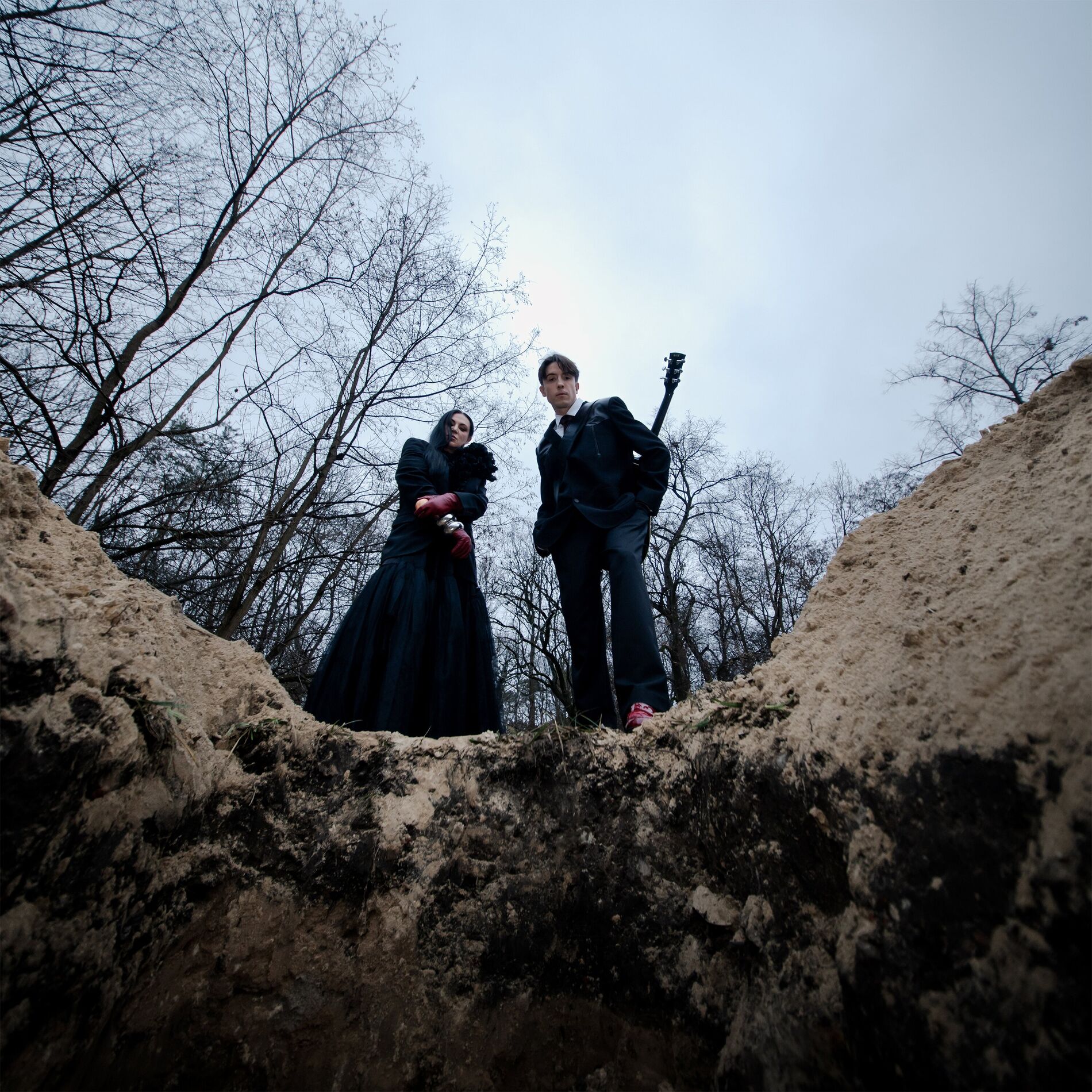 Album cover of Proszę tańcz