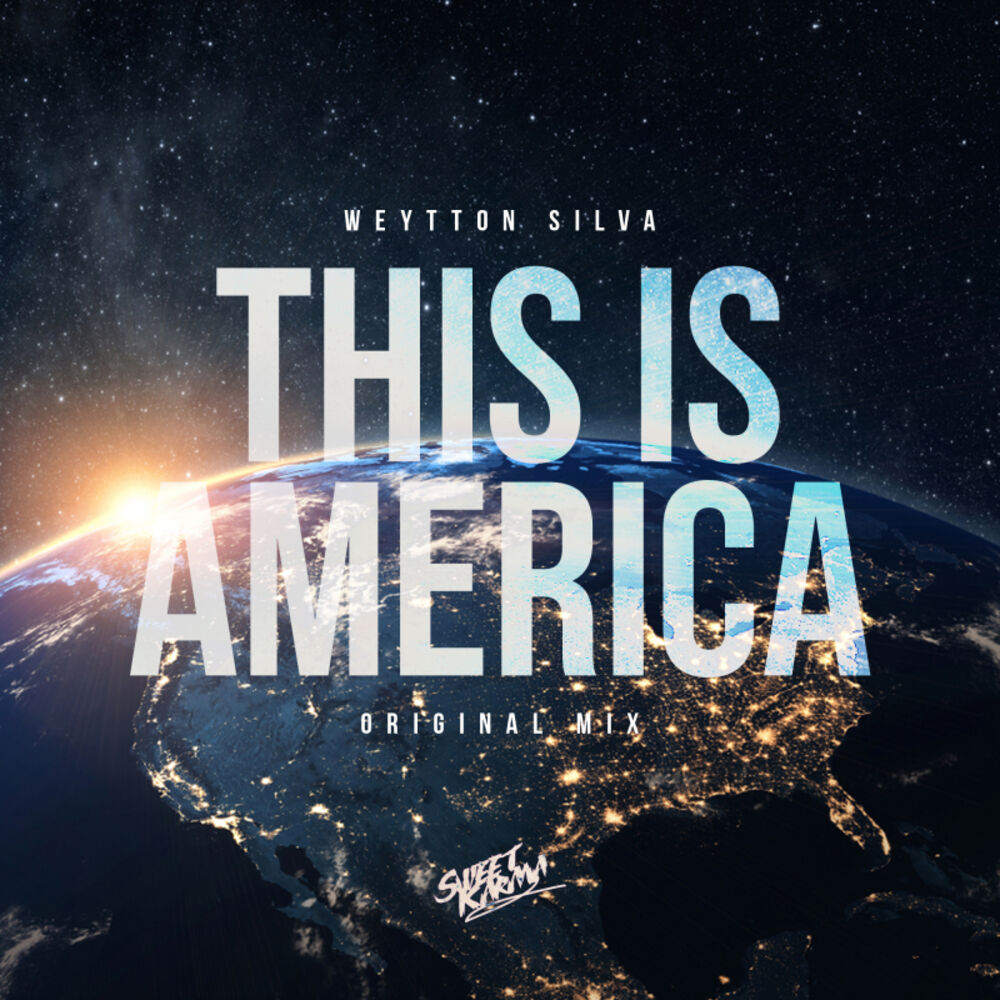 Picture of This is America
