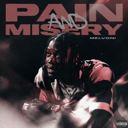 Cover of Pain and Misery