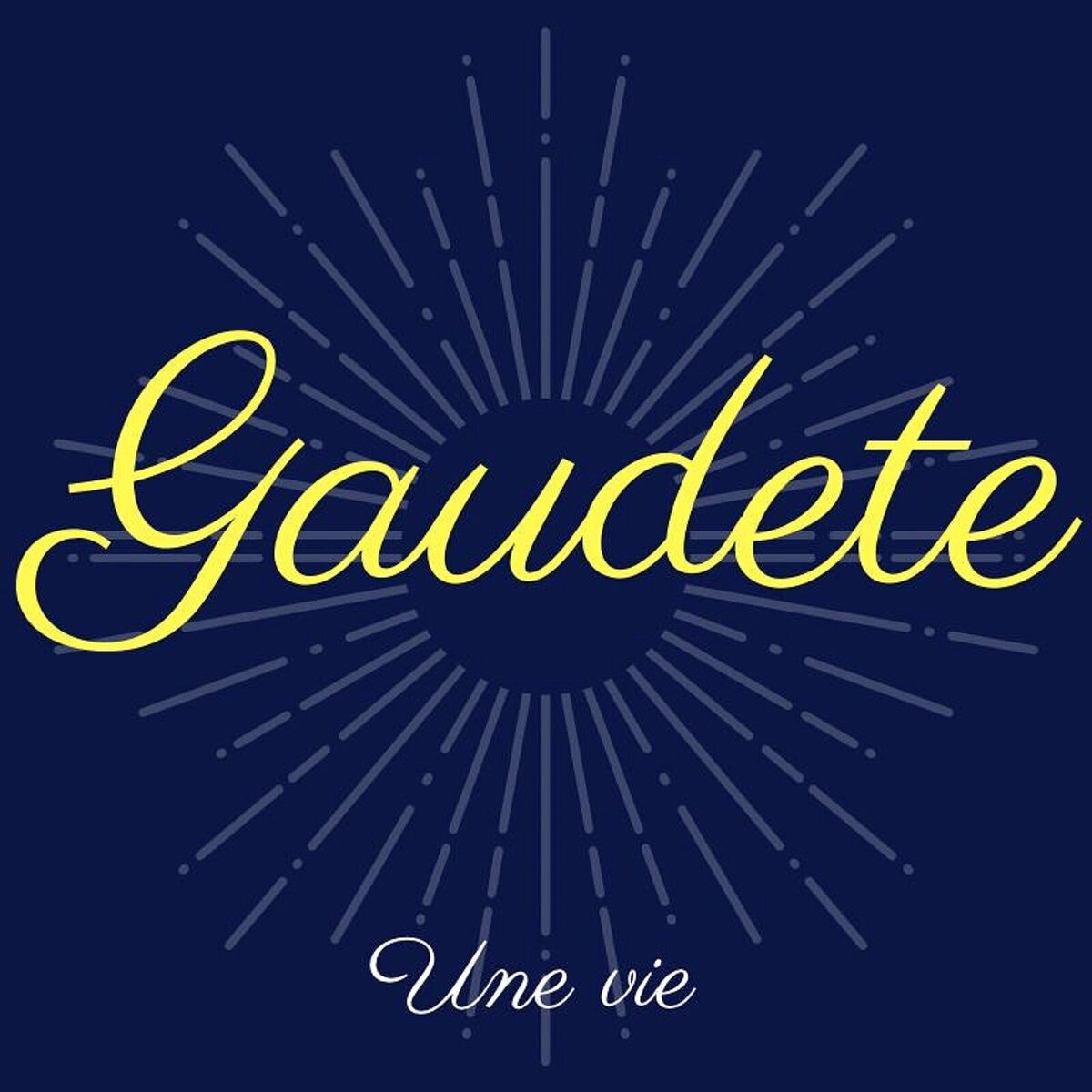Album cover of En toi, Seigneur, mon espérance