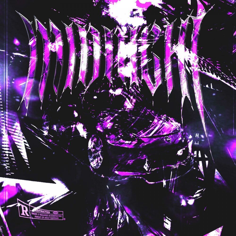 Picture of midnight