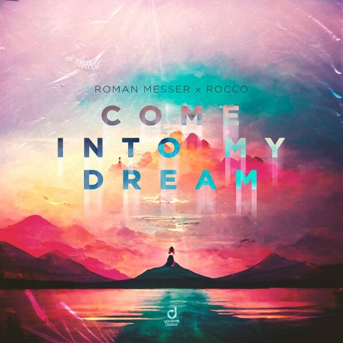 Album cover of Come into My Dream