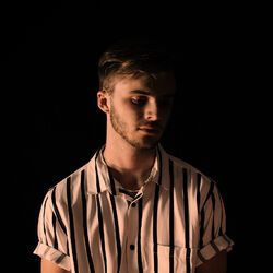Cover of Selfish