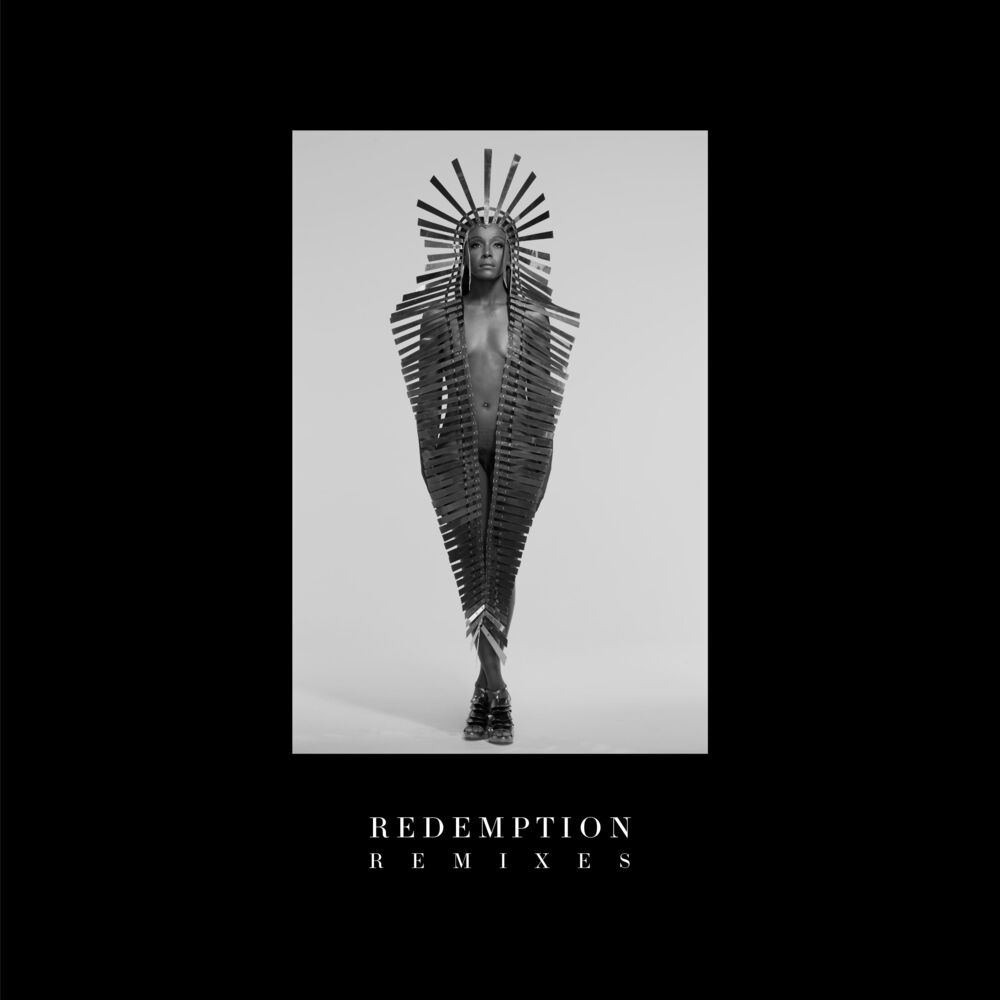Picture of Redemption Remixes