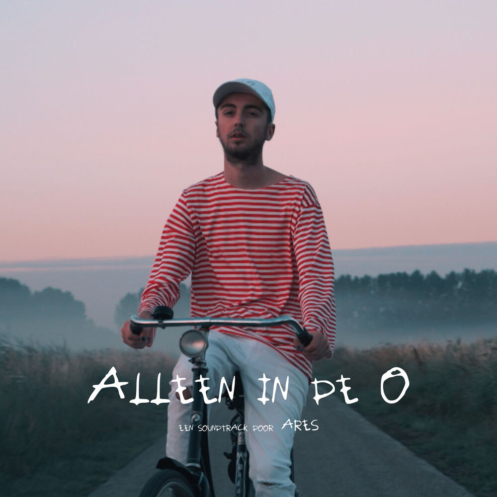 Picture of Alleen In De O (Original Motion Picture Soundtrack)