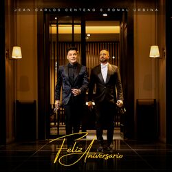 Cover of Feliz Aniversario
