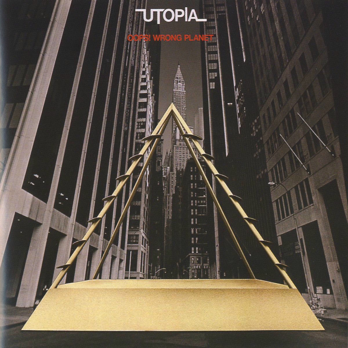 Album cover of Love Is the Answer