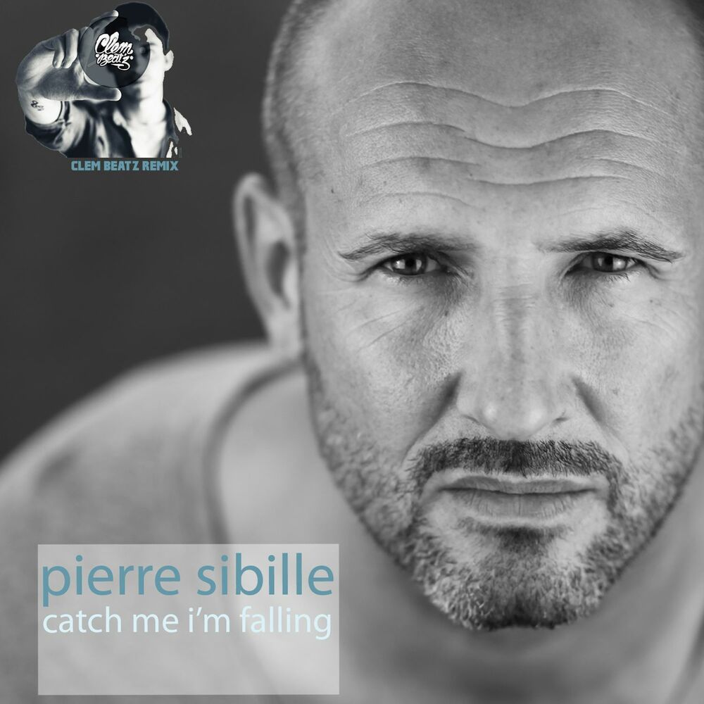 Picture of Catch Me I'm Falling (Clem Beat'z Remix)