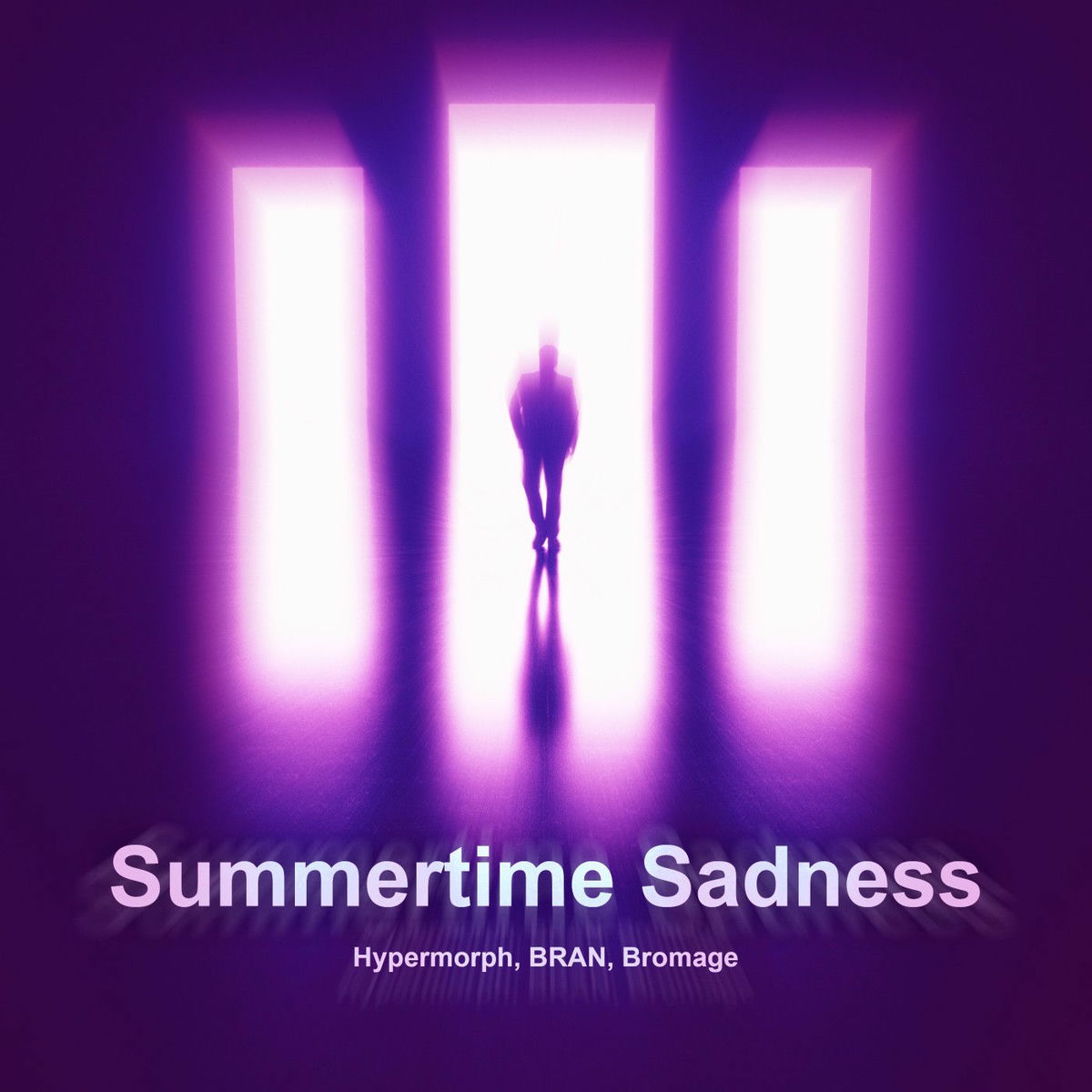 Album cover of Summertime Sadness