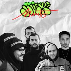 Cover of Joven Mantis