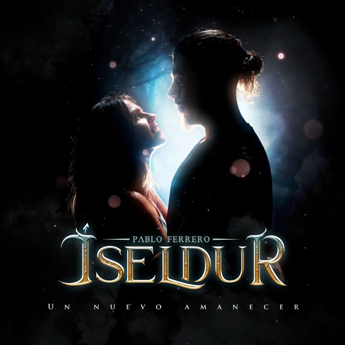 Album cover of Un nuevo amanecer