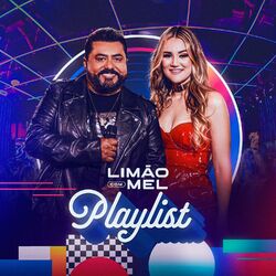 Cover of Playlist (Ao Vivo)