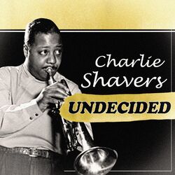 Cover of Undecided