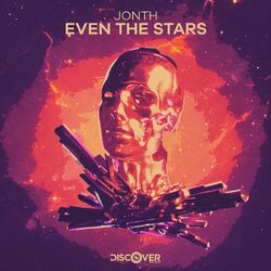 Cover of Even the Stars