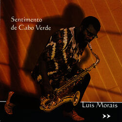 Cover of Sentimento de Cabo Verde