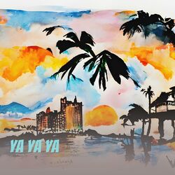 Cover of Ya Ya Ya