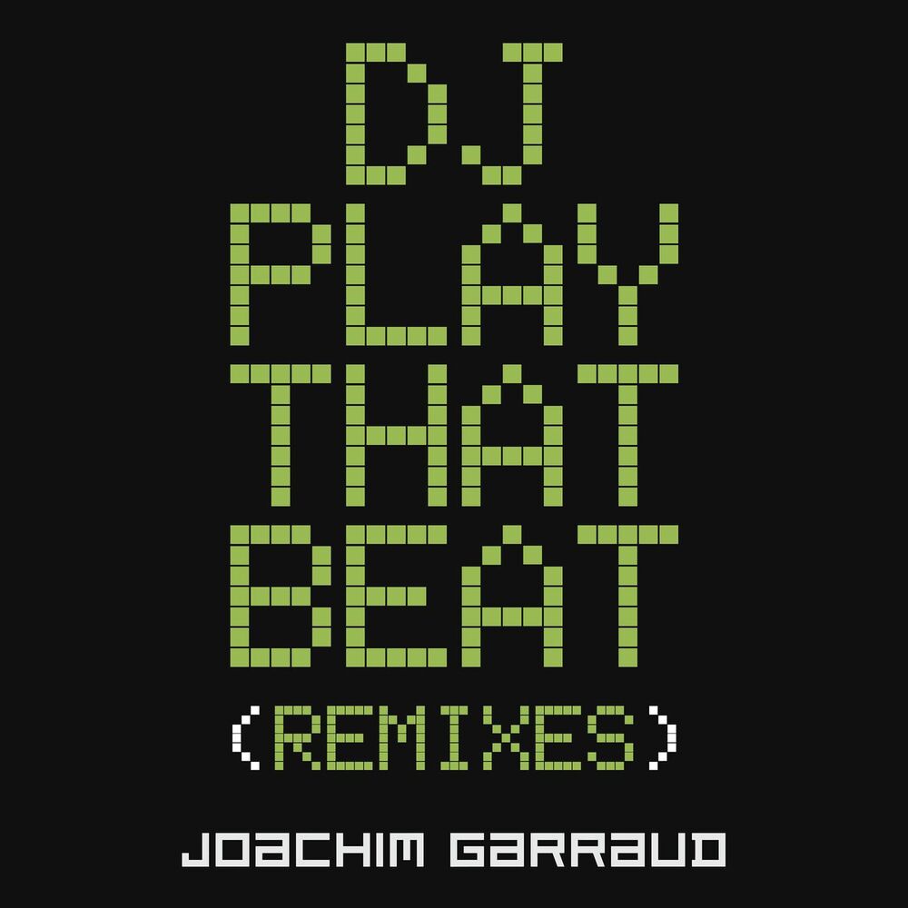 Picture of DJ Play That Beat (Remixes)