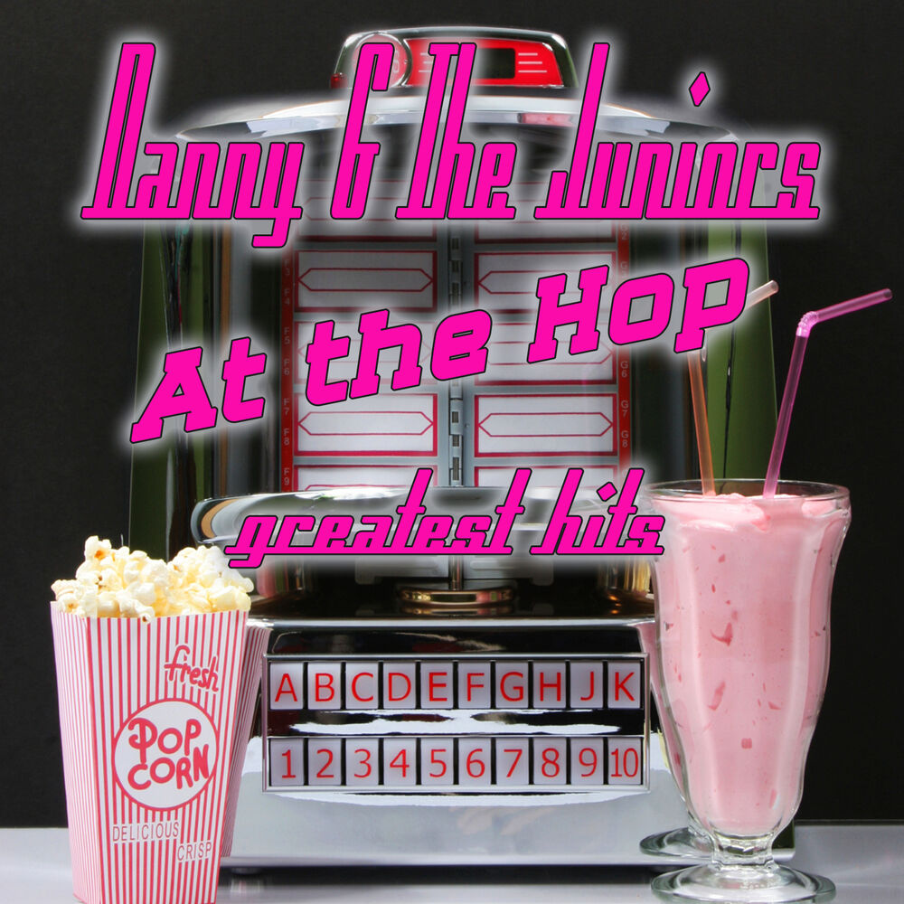 Picture of At The Hop - Greatest Hits