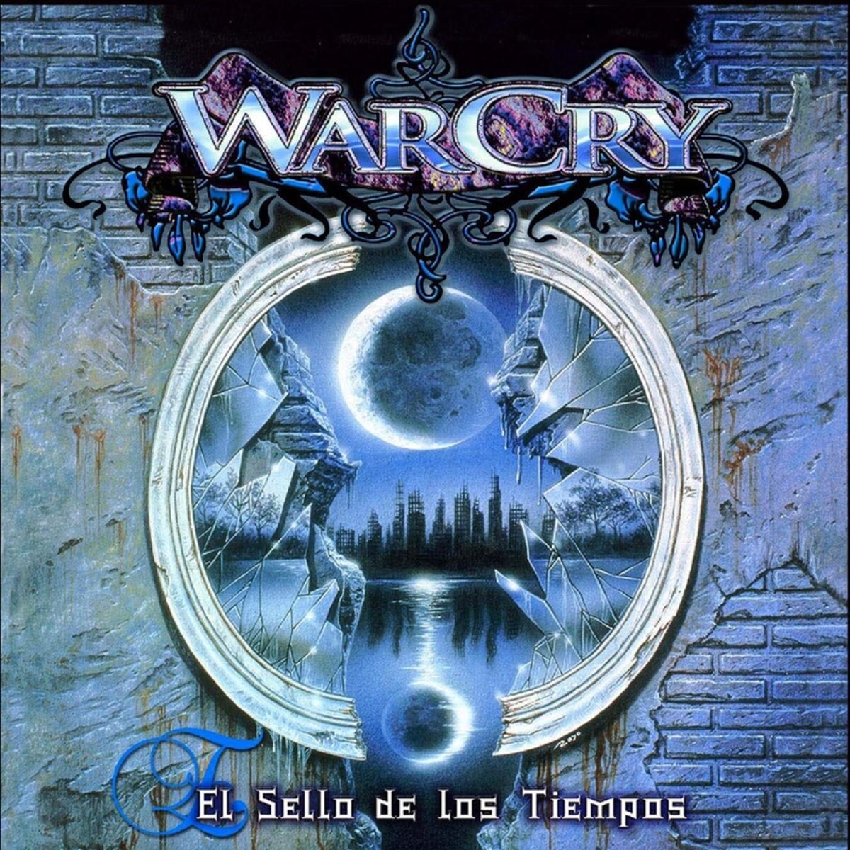 Album cover of Un Mar de Estrellas