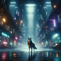Cover of Doggy Style