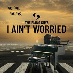 Cover of I Ain't Worried