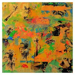 Cover of Tropical Confessions
