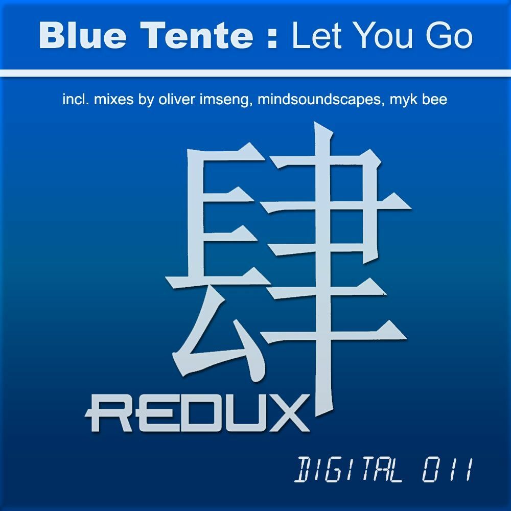 Picture of Let You Go