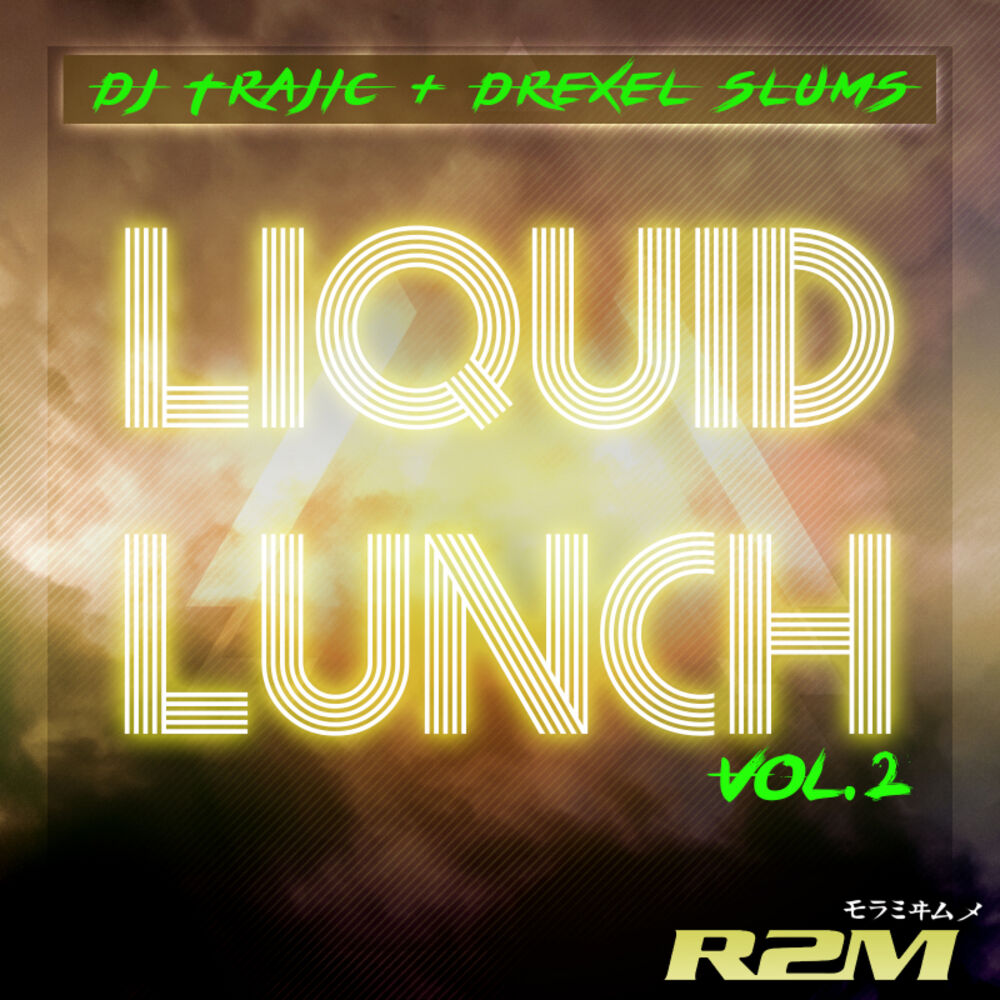 Picture of Liquid Lunch Vol. 2