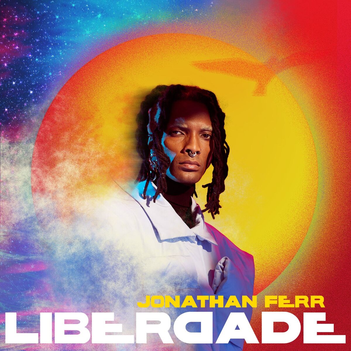Album cover of Liberdade