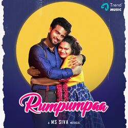 Cover of Rumpumpaa