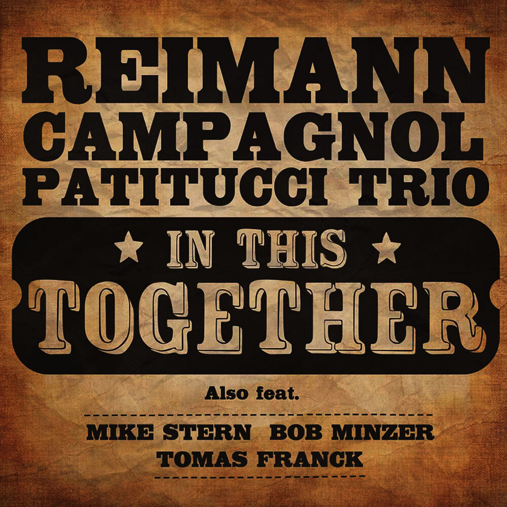 Picture of In This Together