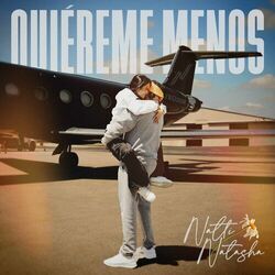 Cover of Quiéreme Menos