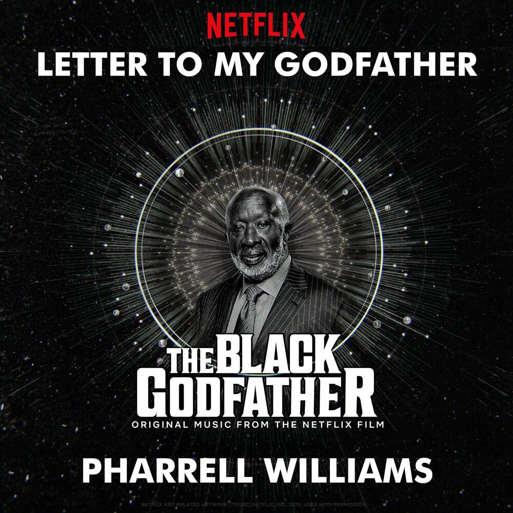 Picture of Letter To My Godfather (from The Black Godfather)