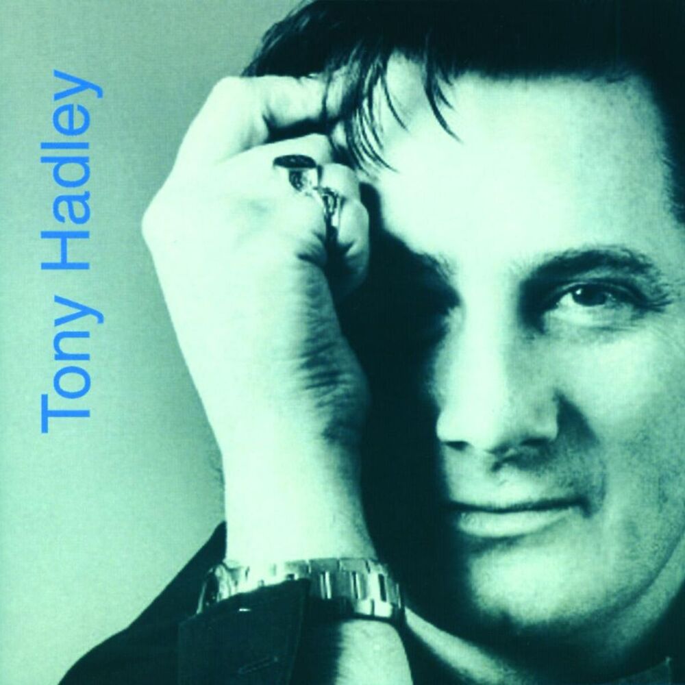 Picture of Tony Hadley