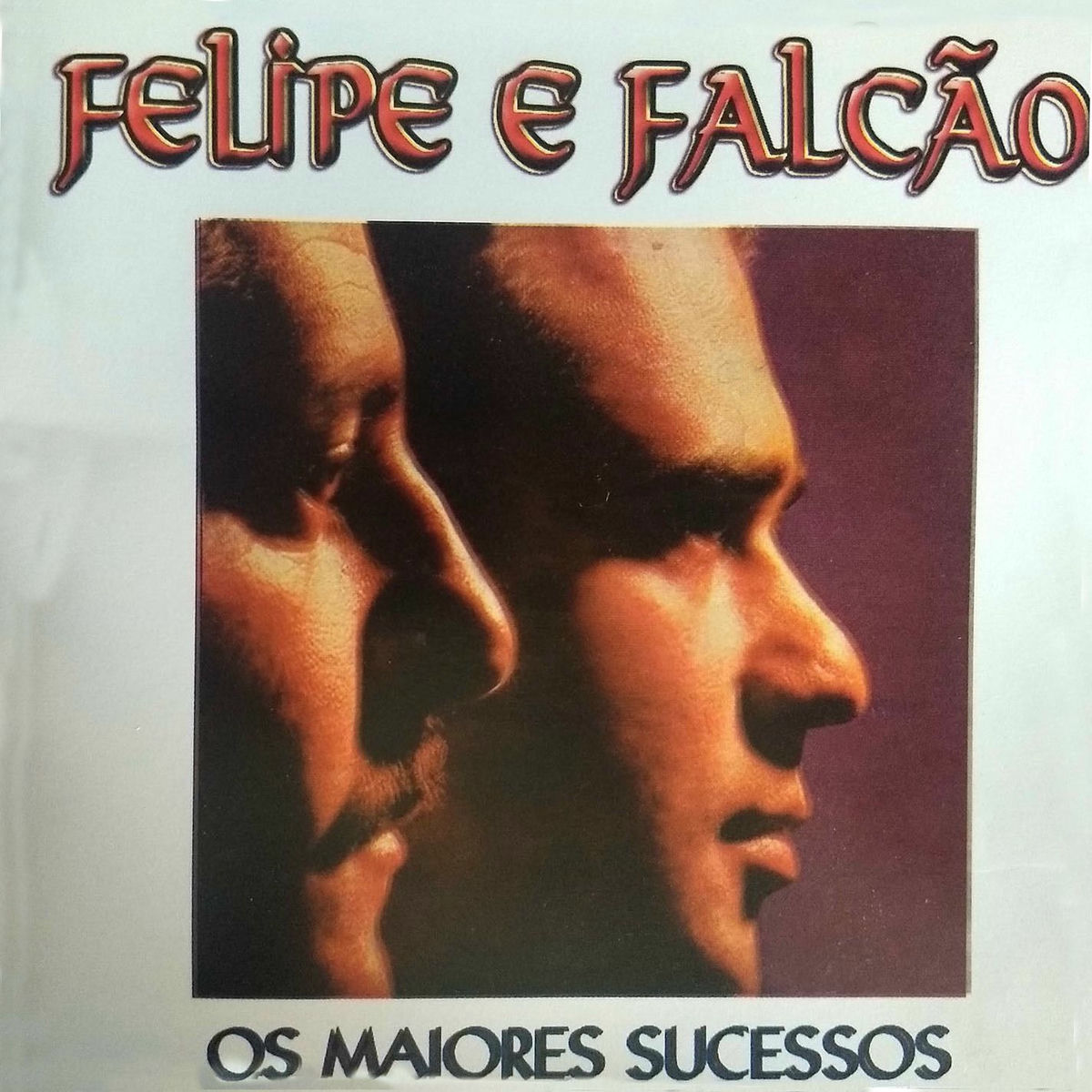 Album cover of Os Maiores Sucessos