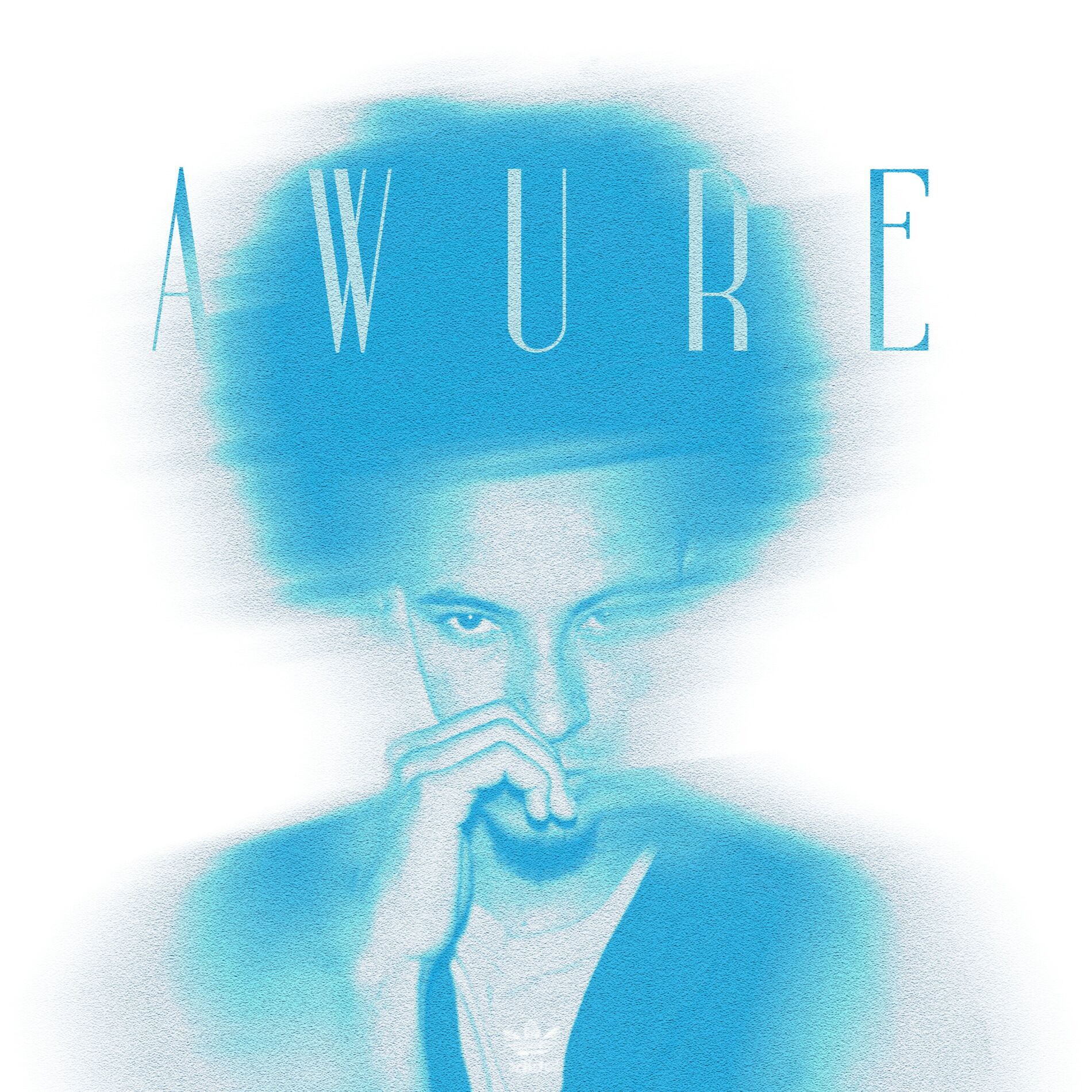 Album cover of Awure