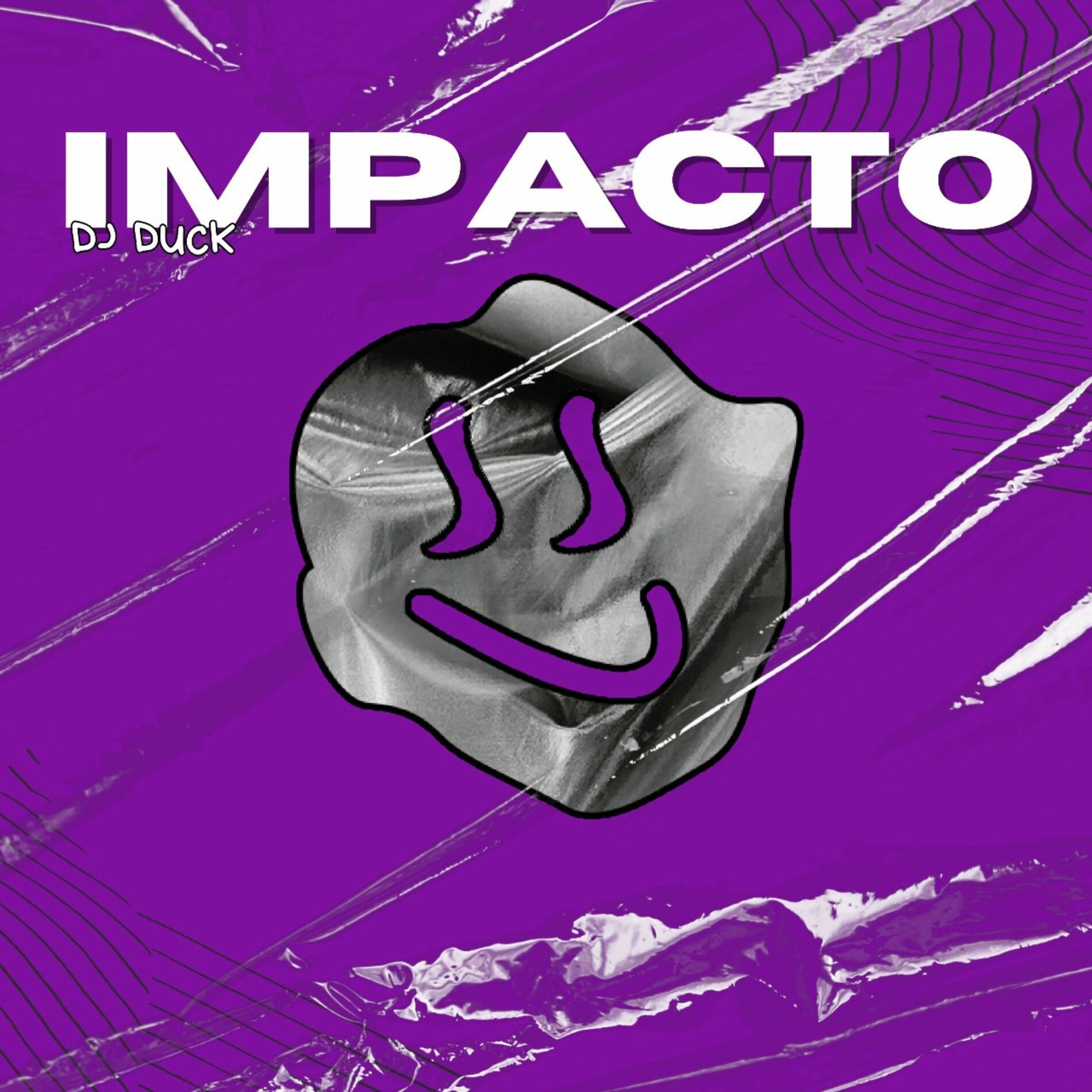 Album cover of IMPACTO