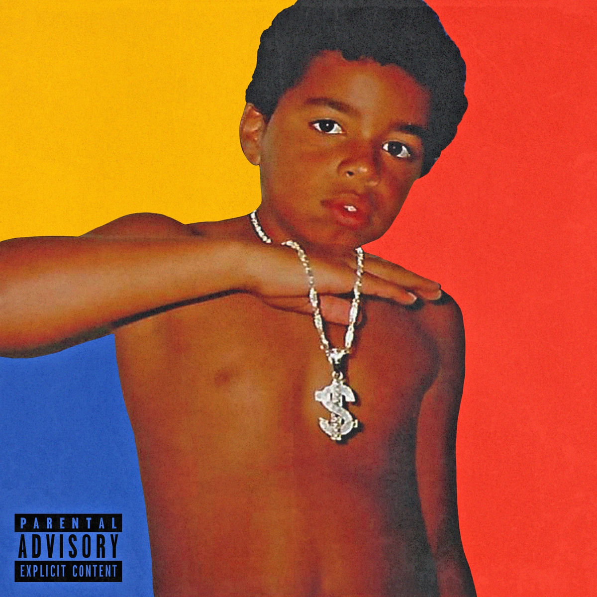Album cover of Suddenly