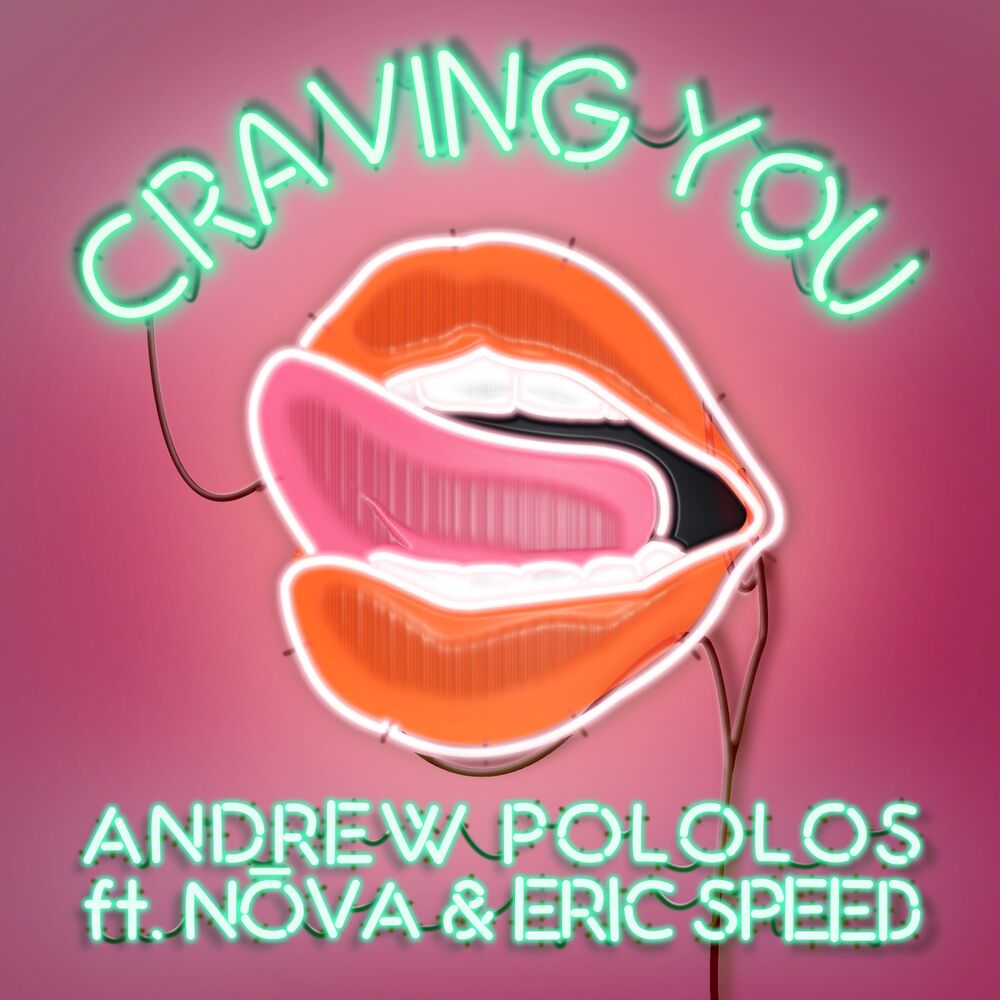 Picture of Craving You (feat. Nōva & Eric Speed)