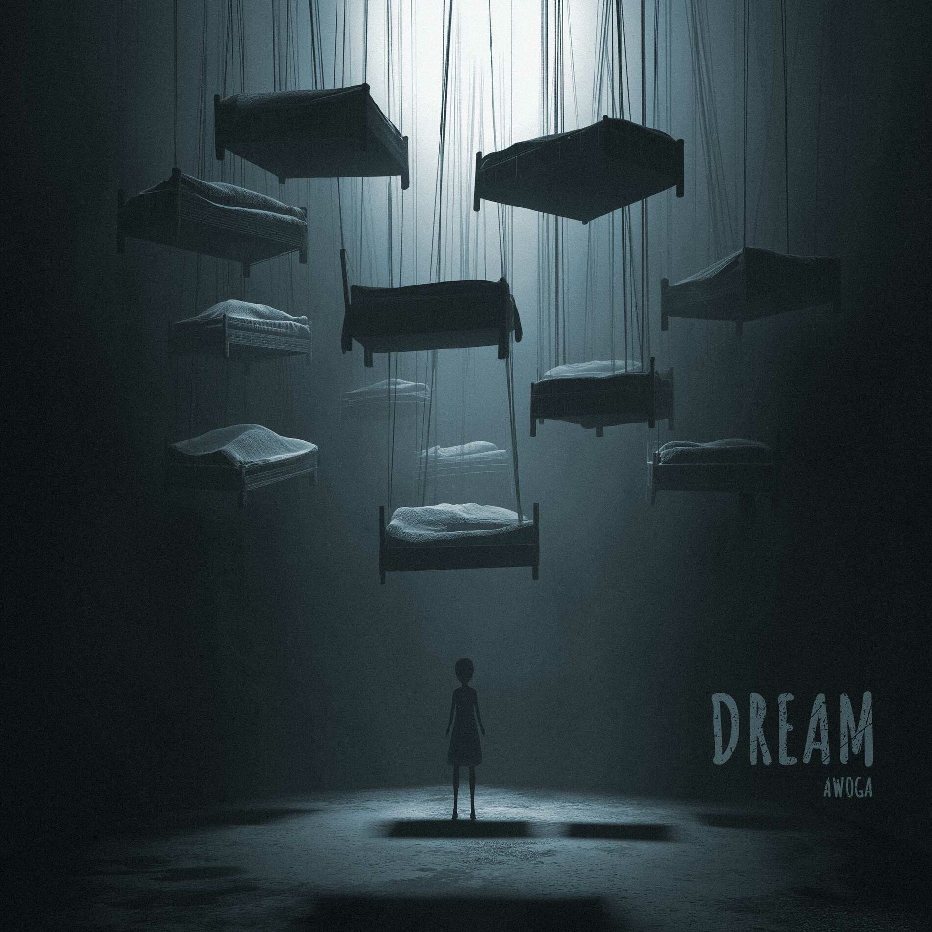 Album cover of Silence