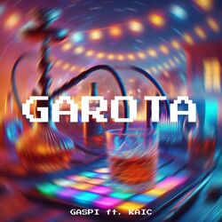 Cover of Garota