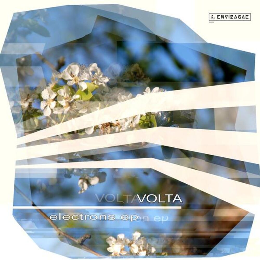 Picture of electrons ep