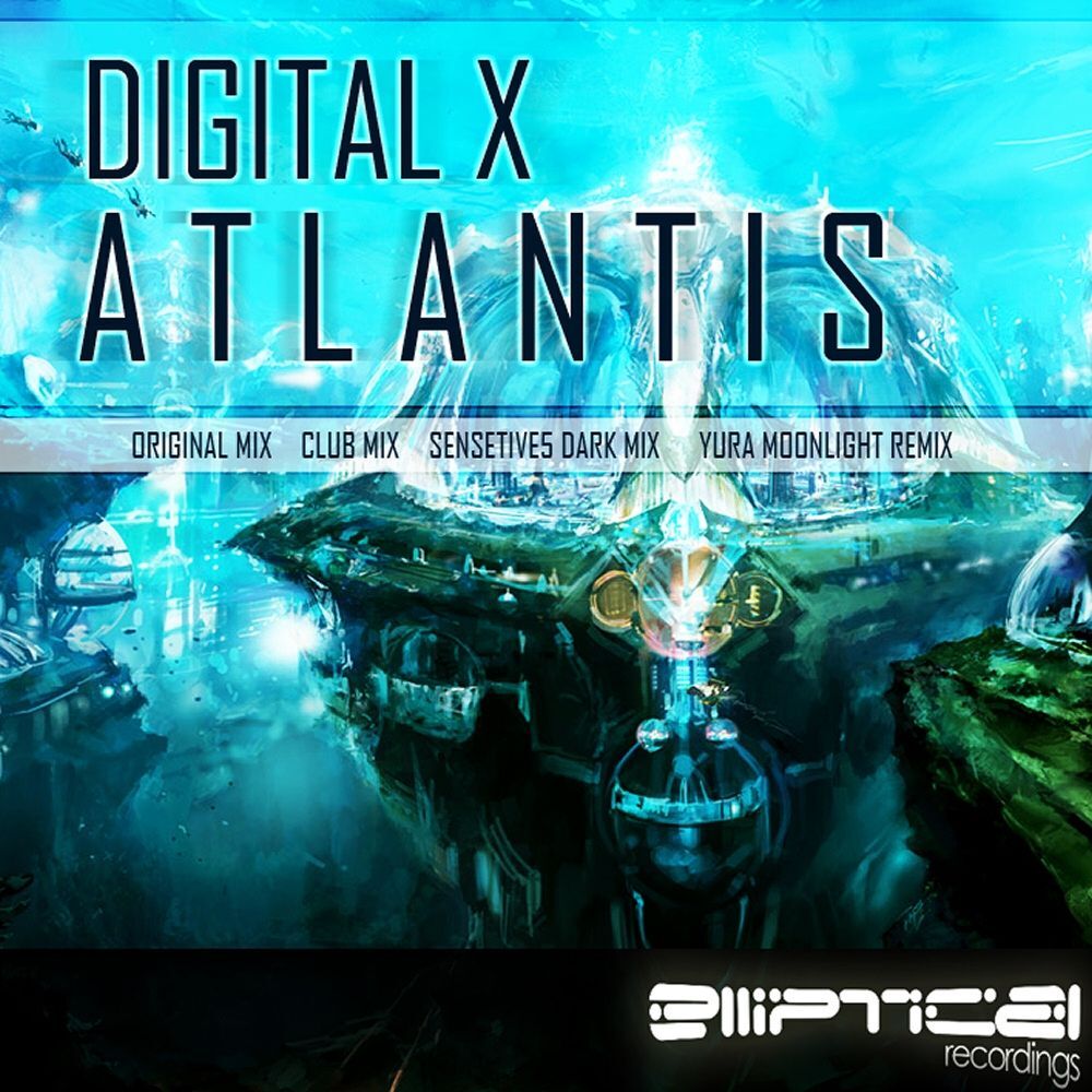 Picture of Atlantis