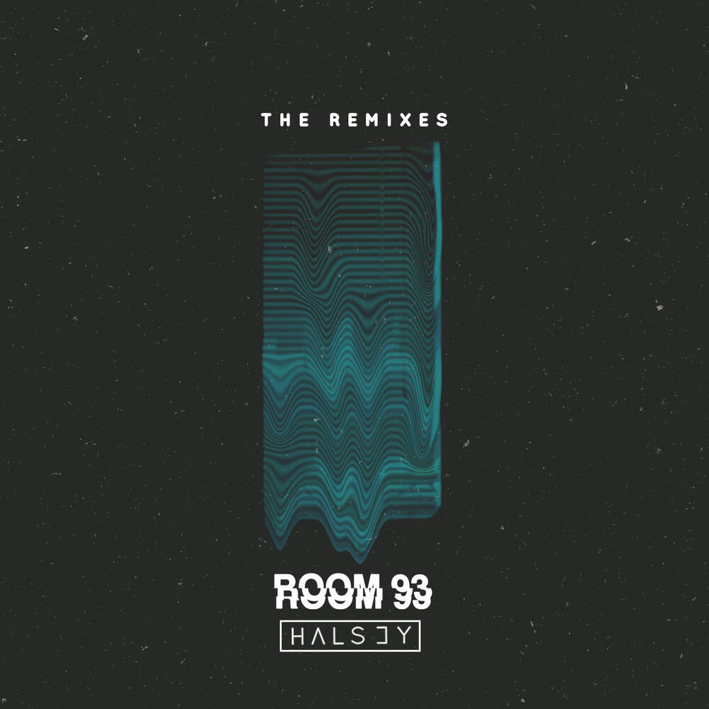 Picture of Room 93: The Remixes